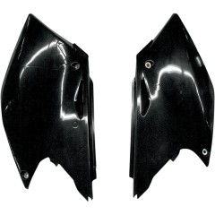UFO STRANSKA ŠTEVILČNICA KAWASAKI KXF250 04-05